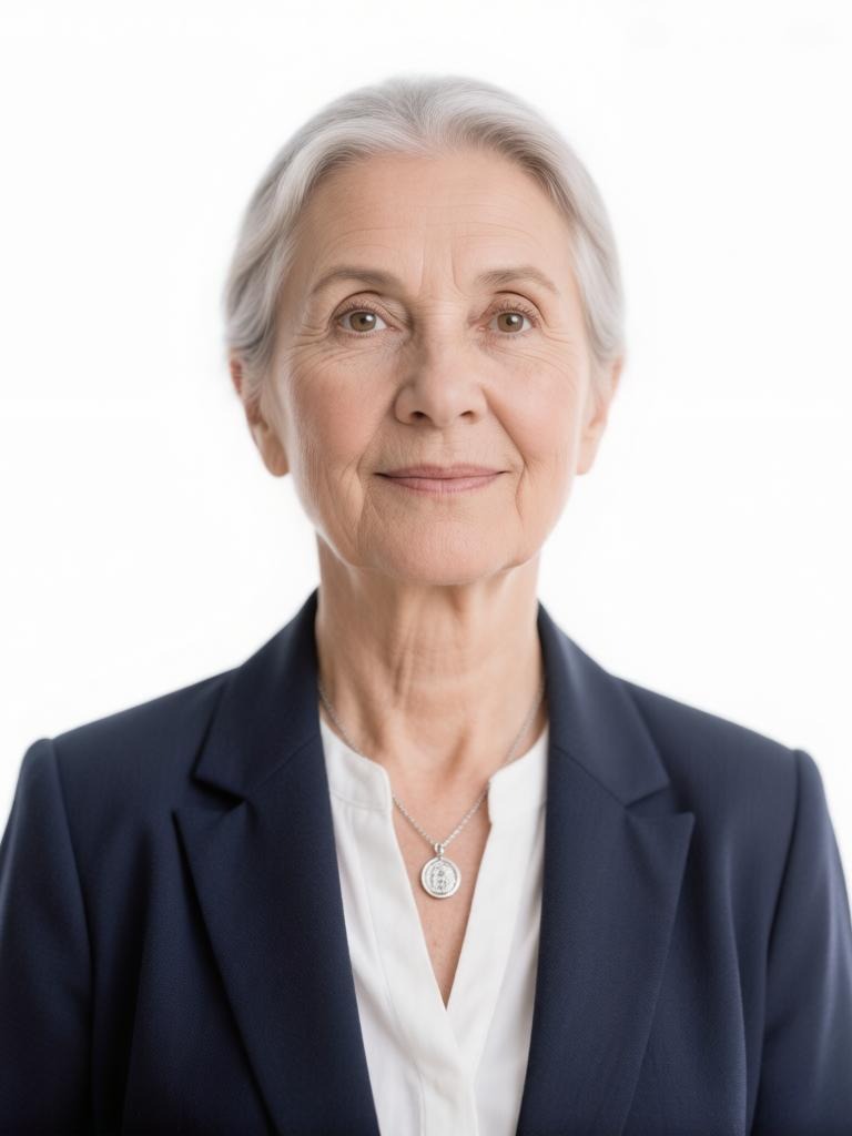 Тарасова Сталина Арсеньевна.