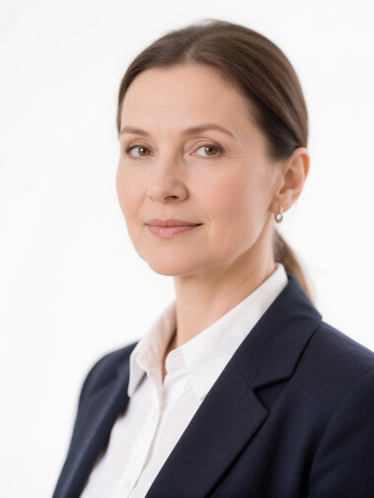 Семёнова Татьяна Сергеевна.