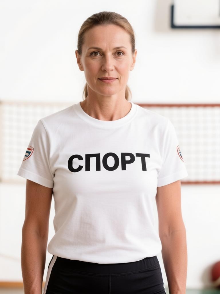 Погосова Наталья Юрьевна.