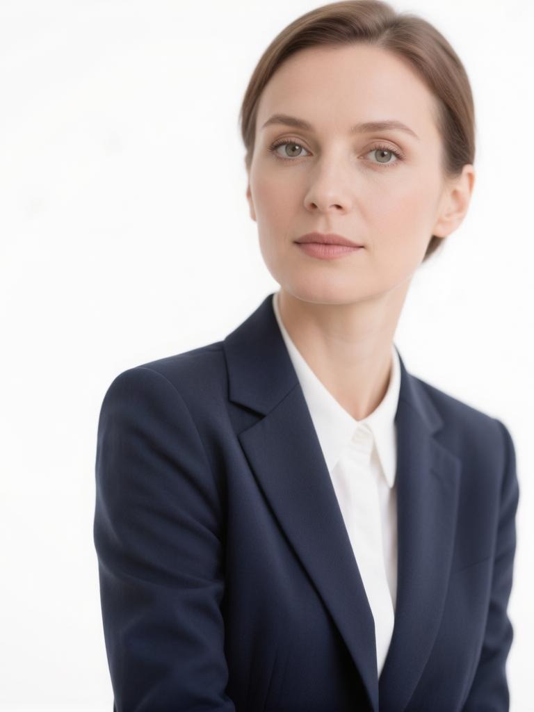 Горбачевская Марина Николаевна.