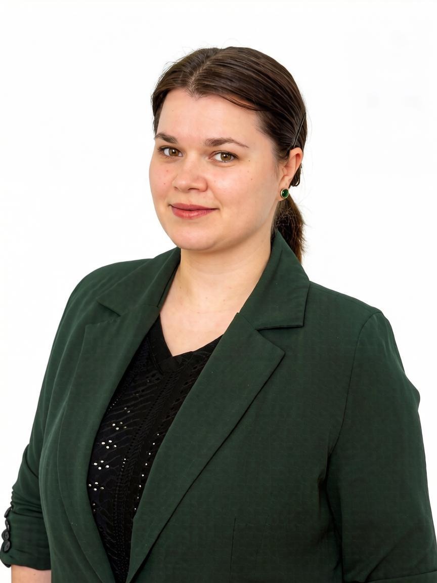 Брюханова Галина Викторовна.